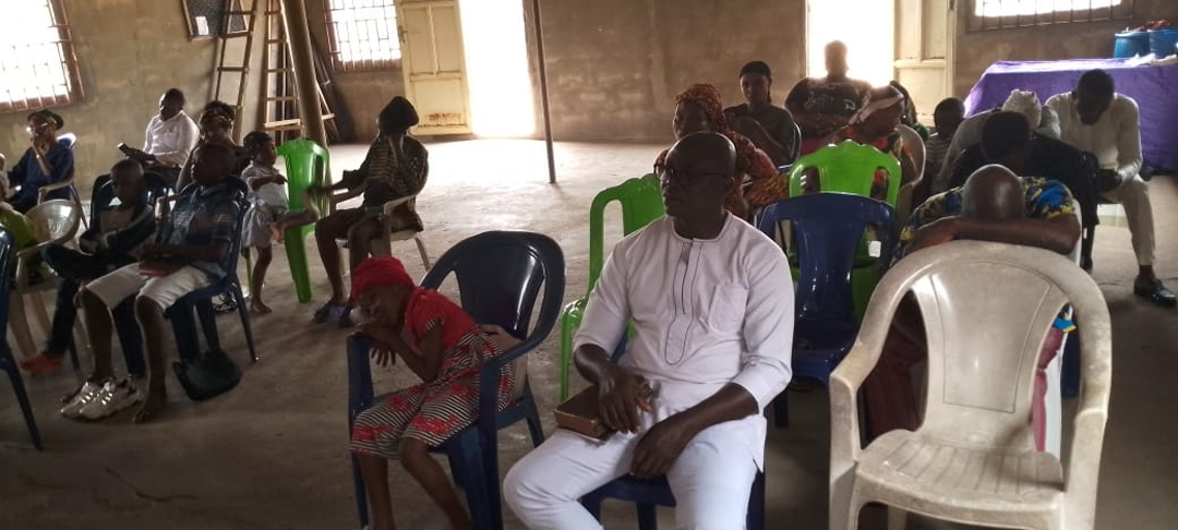 BAPM Obirikom
