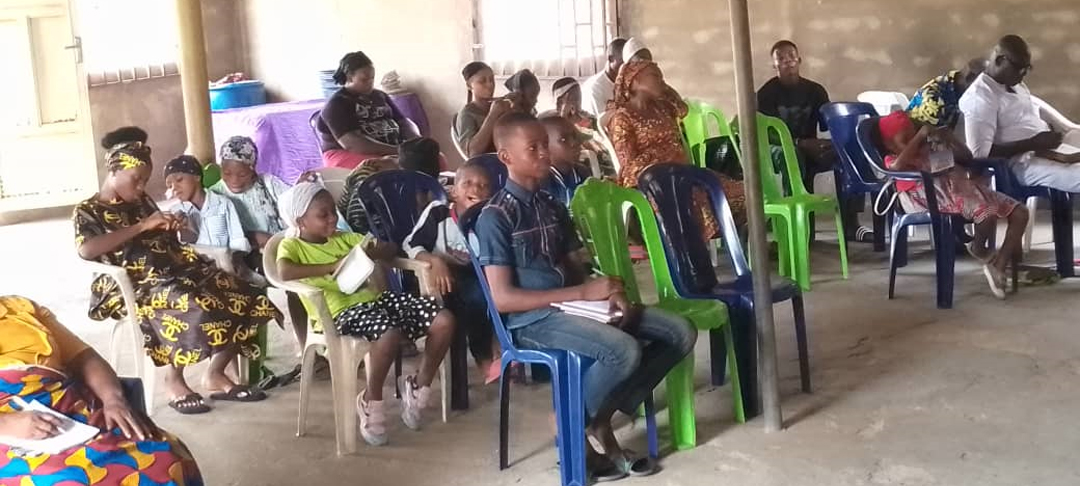 BAPM Obirikom