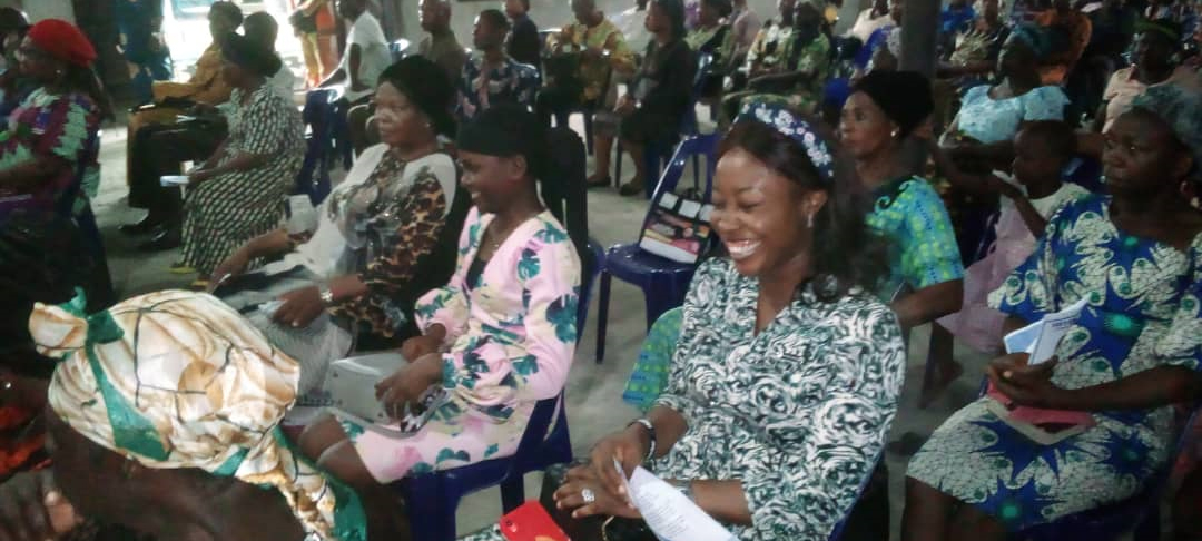 BAPM Oyigbo