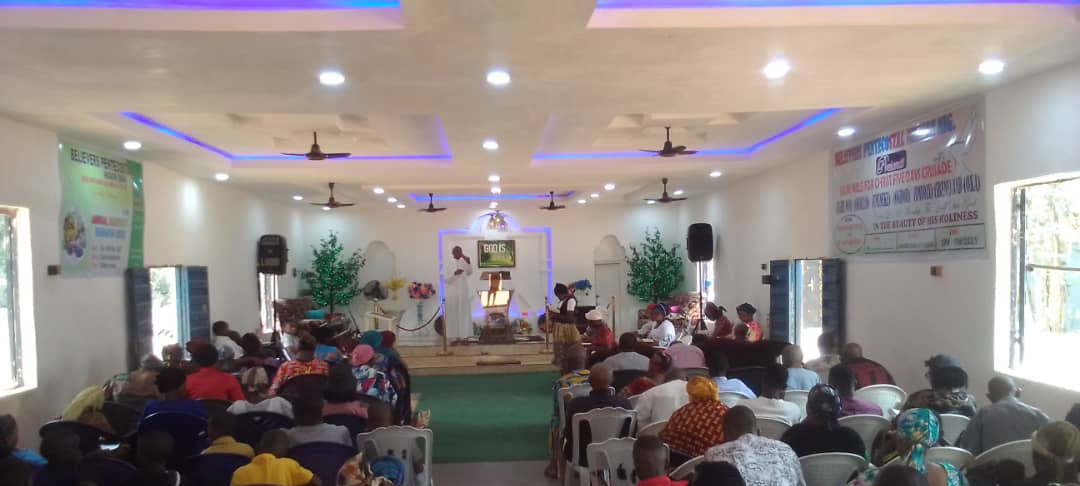 BAPM Umuneke Ugiri