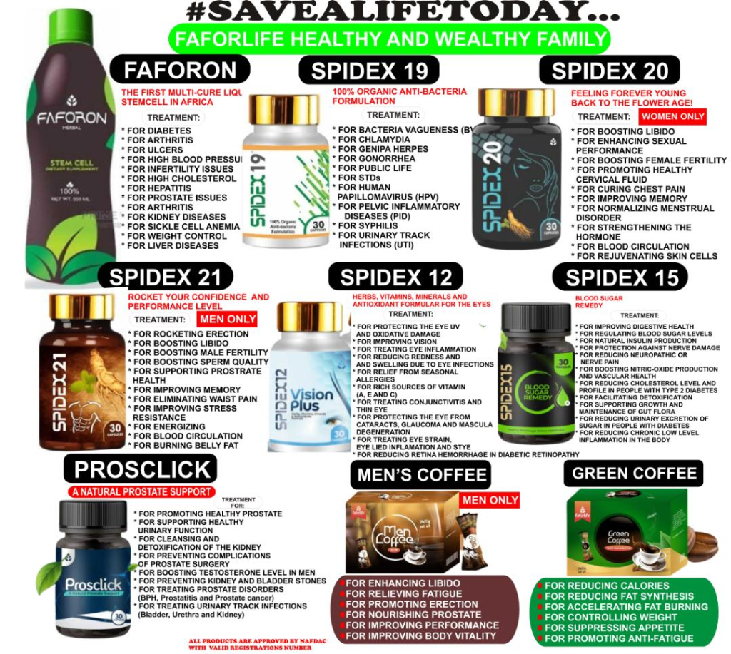 FAFORLIFE