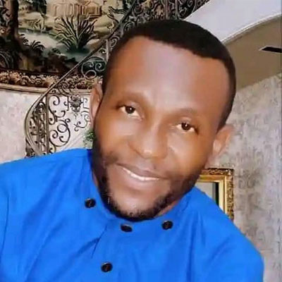 Pastor Udochukwu