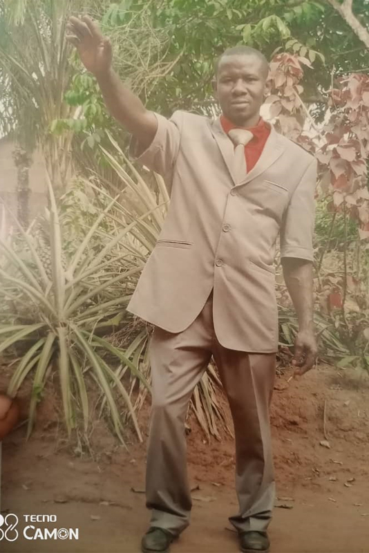 Chidozie Okoro