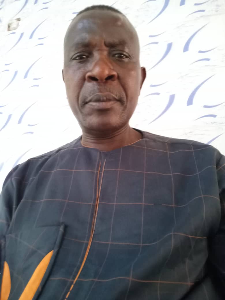 Pastor Agunanne Osita Stanley