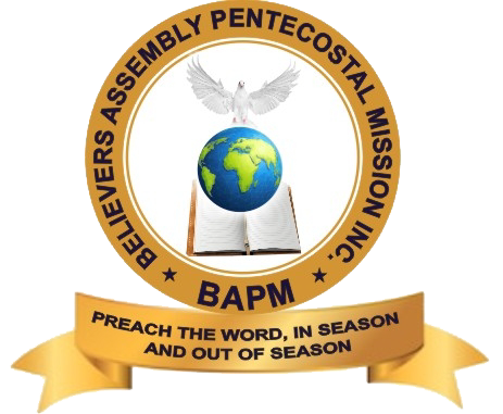 TBAPM Logo